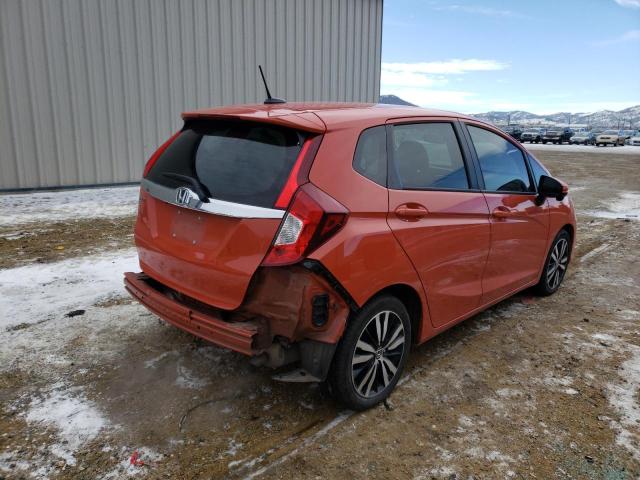 Photo 2 VIN: 3HGGK5H80LM731157 - HONDA FIT EX 