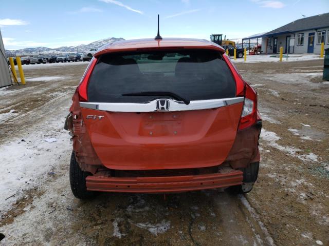 Photo 5 VIN: 3HGGK5H80LM731157 - HONDA FIT EX 