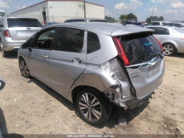 Photo 2 VIN: 3HGGK5H81FM700892 - HONDA FIT 