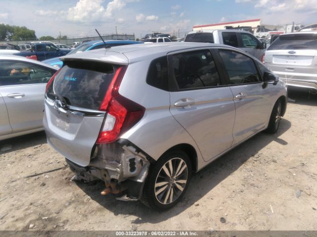 Photo 3 VIN: 3HGGK5H81FM700892 - HONDA FIT 