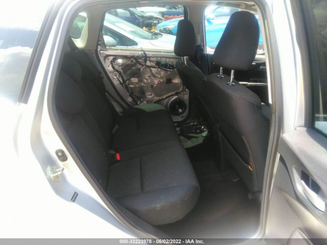 Photo 7 VIN: 3HGGK5H81FM700892 - HONDA FIT 