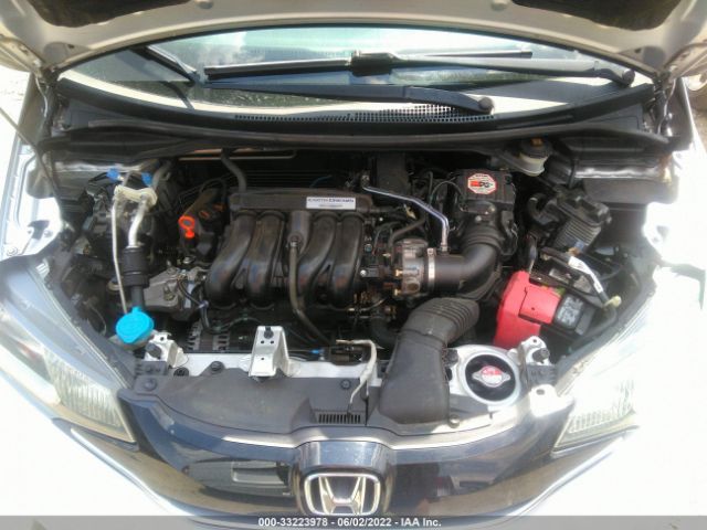 Photo 9 VIN: 3HGGK5H81FM700892 - HONDA FIT 