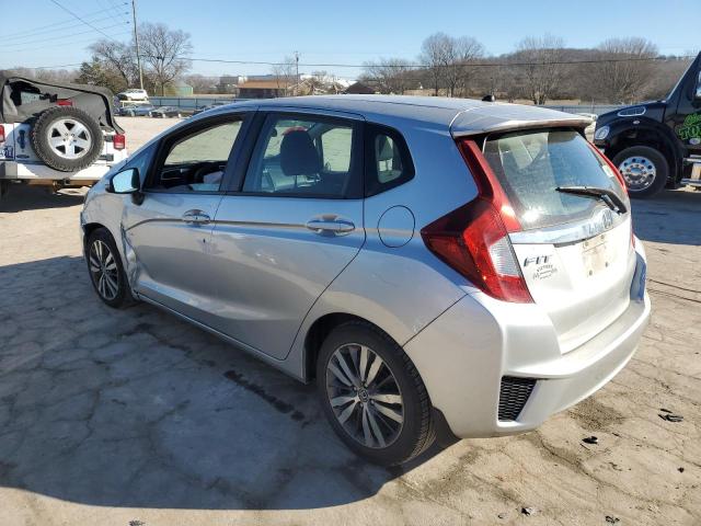 Photo 1 VIN: 3HGGK5H81FM701024 - HONDA FIT 