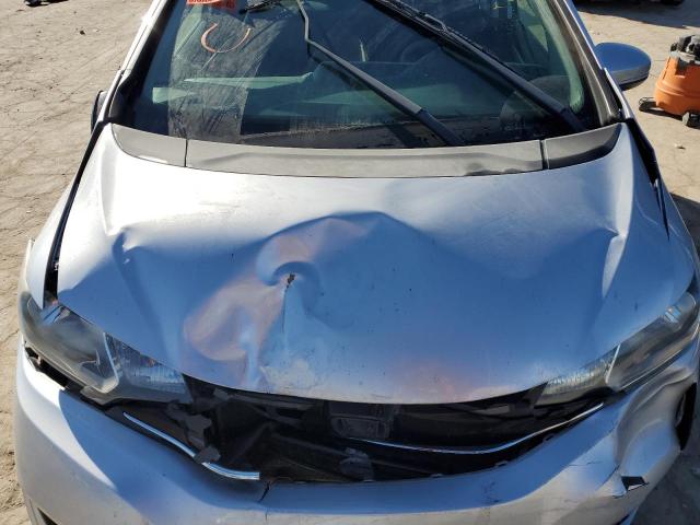 Photo 10 VIN: 3HGGK5H81FM701024 - HONDA FIT 