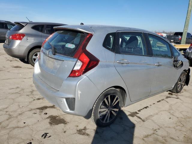 Photo 2 VIN: 3HGGK5H81FM701024 - HONDA FIT 