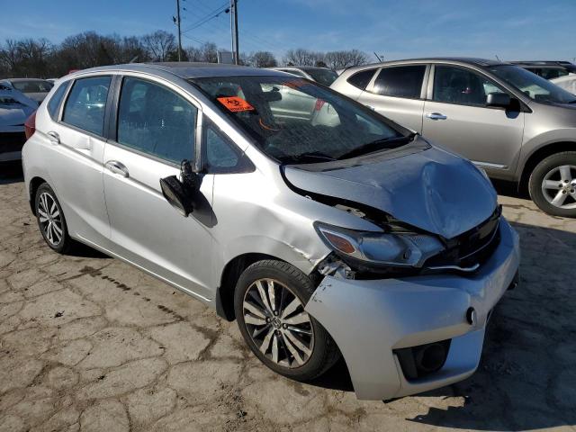 Photo 3 VIN: 3HGGK5H81FM701024 - HONDA FIT 