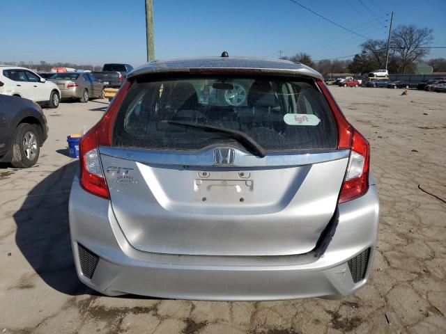 Photo 5 VIN: 3HGGK5H81FM701024 - HONDA FIT 