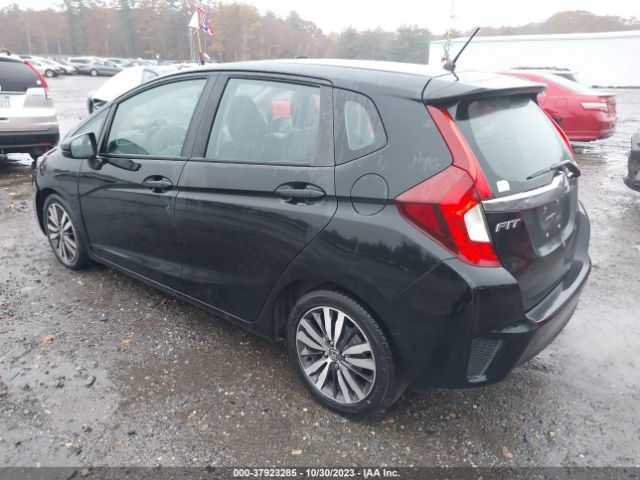 Photo 2 VIN: 3HGGK5H81FM701220 - HONDA FIT 