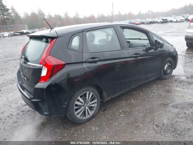 Photo 3 VIN: 3HGGK5H81FM701220 - HONDA FIT 