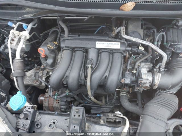 Photo 9 VIN: 3HGGK5H81FM701220 - HONDA FIT 