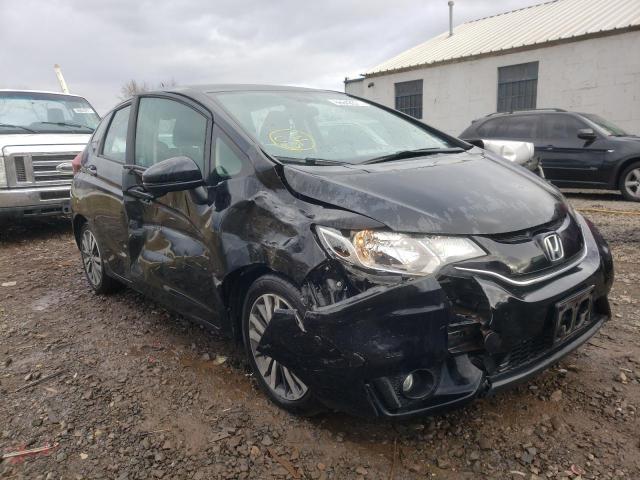 Photo 0 VIN: 3HGGK5H81FM701234 - HONDA FIT EX 