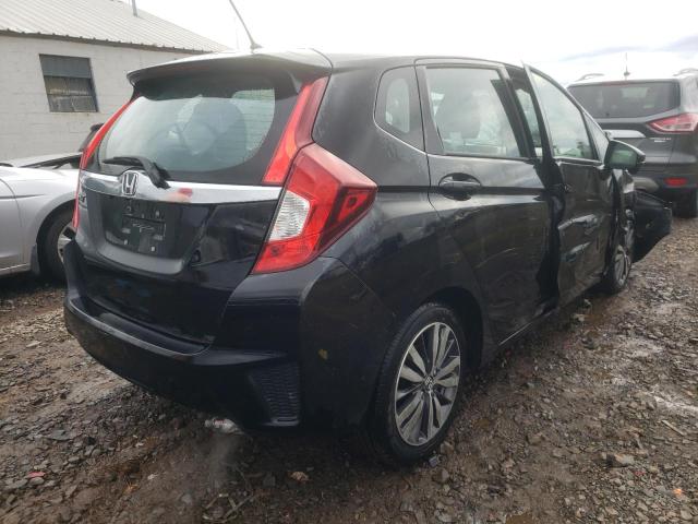 Photo 3 VIN: 3HGGK5H81FM701234 - HONDA FIT EX 