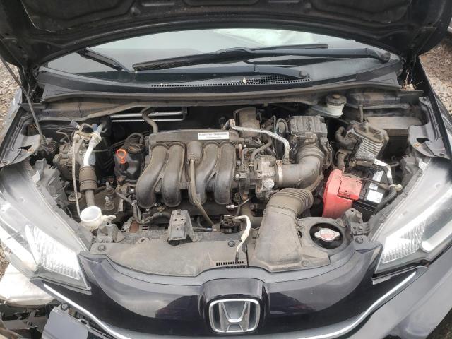 Photo 6 VIN: 3HGGK5H81FM701234 - HONDA FIT EX 