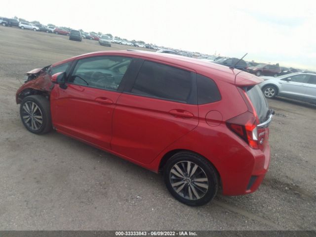 Photo 2 VIN: 3HGGK5H81FM701573 - HONDA FIT 