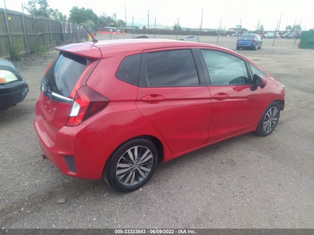 Photo 3 VIN: 3HGGK5H81FM701573 - HONDA FIT 