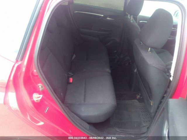 Photo 7 VIN: 3HGGK5H81FM701573 - HONDA FIT 