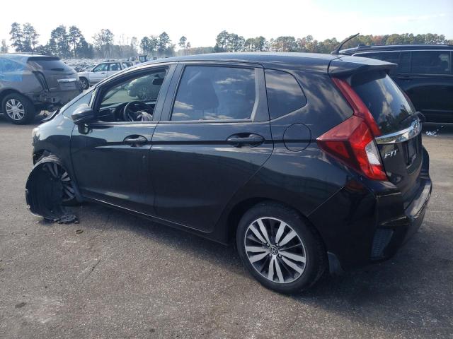 Photo 1 VIN: 3HGGK5H81FM702576 - HONDA FIT EX 