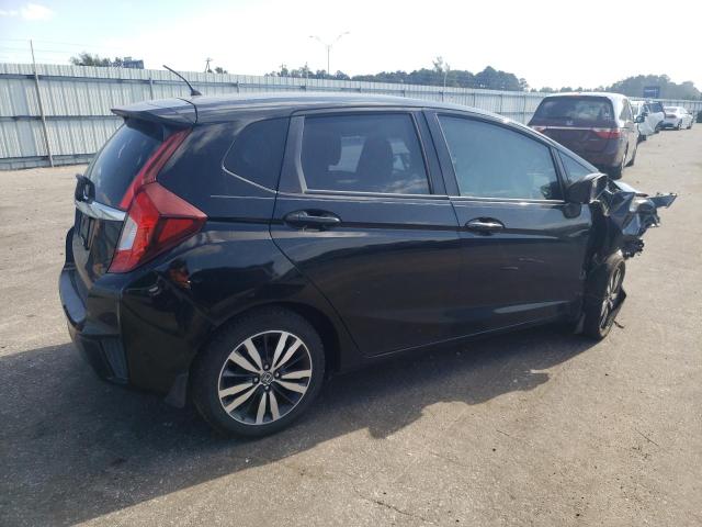 Photo 2 VIN: 3HGGK5H81FM702576 - HONDA FIT EX 