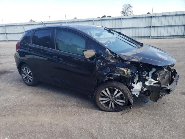 Photo 3 VIN: 3HGGK5H81FM702576 - HONDA FIT EX 