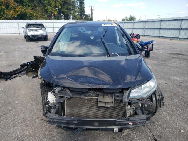 Photo 4 VIN: 3HGGK5H81FM702576 - HONDA FIT EX 