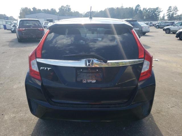 Photo 5 VIN: 3HGGK5H81FM702576 - HONDA FIT EX 