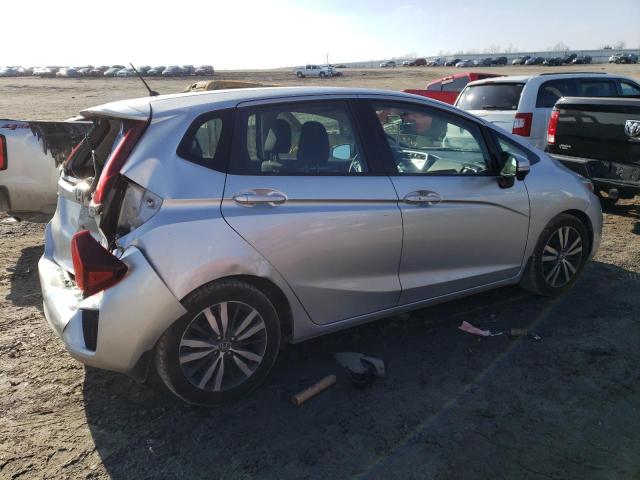 Photo 2 VIN: 3HGGK5H81FM702643 - HONDA FIT EX 