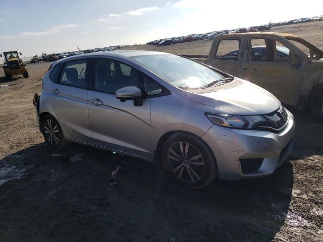 Photo 3 VIN: 3HGGK5H81FM702643 - HONDA FIT EX 