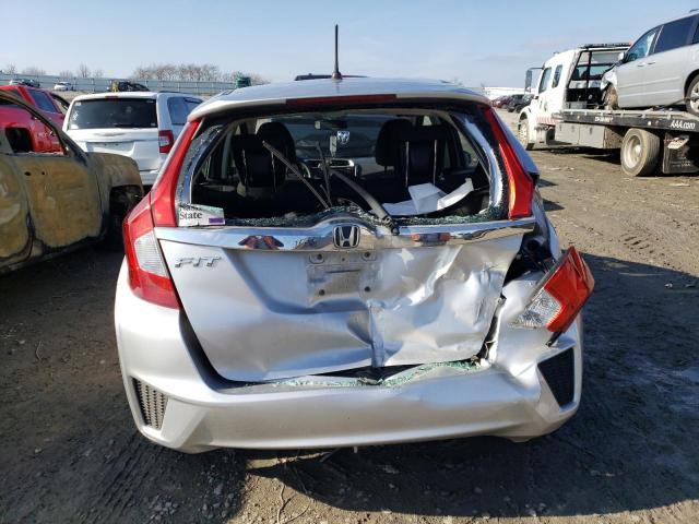 Photo 5 VIN: 3HGGK5H81FM702643 - HONDA FIT EX 