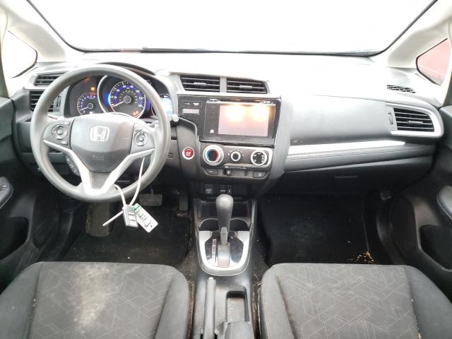 Photo 8 VIN: 3HGGK5H81FM702741 - HONDA FIT EX 