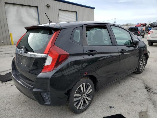 Photo 2 VIN: 3HGGK5H81FM704022 - HONDA FIT EX 