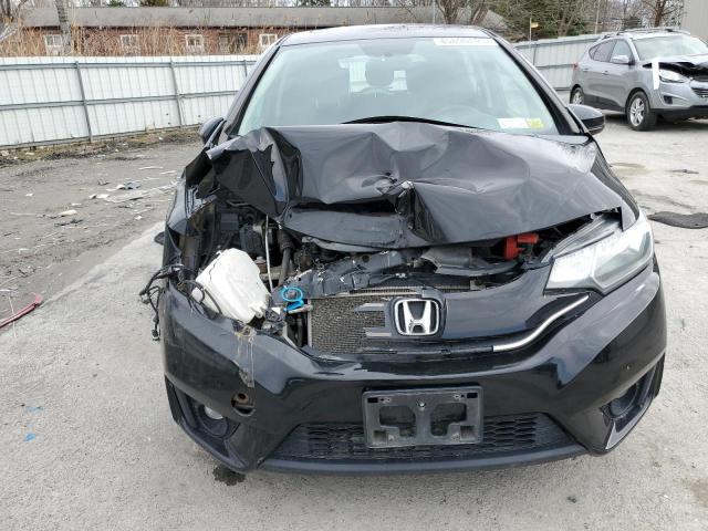 Photo 4 VIN: 3HGGK5H81FM704022 - HONDA FIT EX 