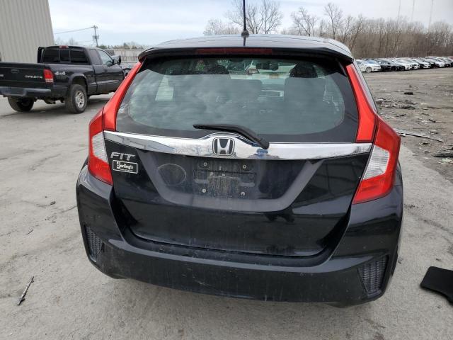 Photo 5 VIN: 3HGGK5H81FM704022 - HONDA FIT EX 