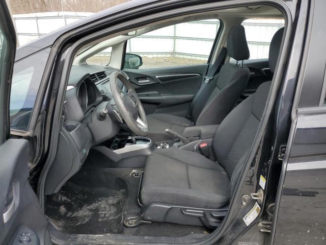 Photo 6 VIN: 3HGGK5H81FM704022 - HONDA FIT EX 