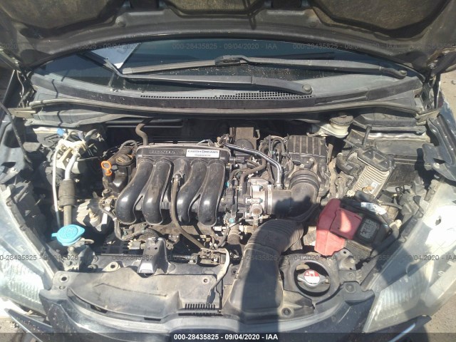 Photo 9 VIN: 3HGGK5H81FM706580 - HONDA FIT 