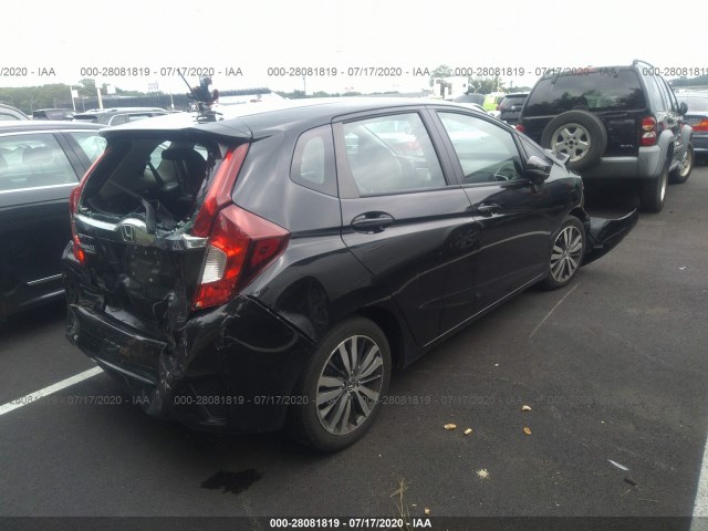 Photo 3 VIN: 3HGGK5H81FM706739 - HONDA FIT 