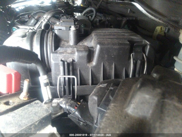 Photo 9 VIN: 3HGGK5H81FM706739 - HONDA FIT 