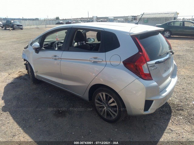 Photo 2 VIN: 3HGGK5H81FM707003 - HONDA FIT 