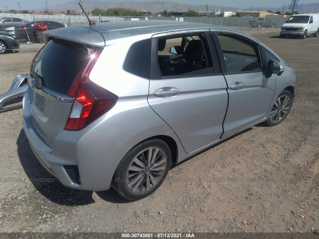 Photo 3 VIN: 3HGGK5H81FM707003 - HONDA FIT 