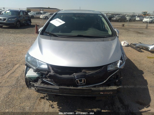 Photo 5 VIN: 3HGGK5H81FM707003 - HONDA FIT 