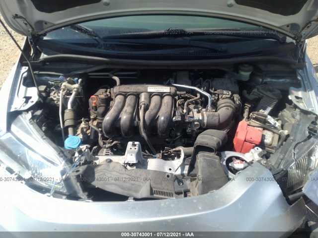 Photo 9 VIN: 3HGGK5H81FM707003 - HONDA FIT 