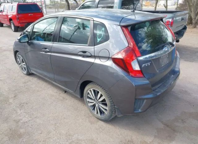 Photo 2 VIN: 3HGGK5H81FM707048 - HONDA FIT 