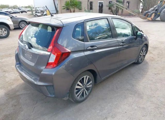 Photo 3 VIN: 3HGGK5H81FM707048 - HONDA FIT 