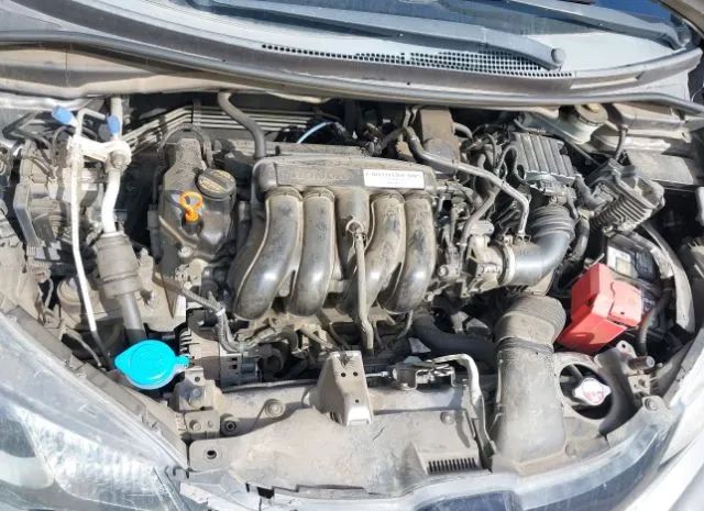 Photo 9 VIN: 3HGGK5H81FM707048 - HONDA FIT 