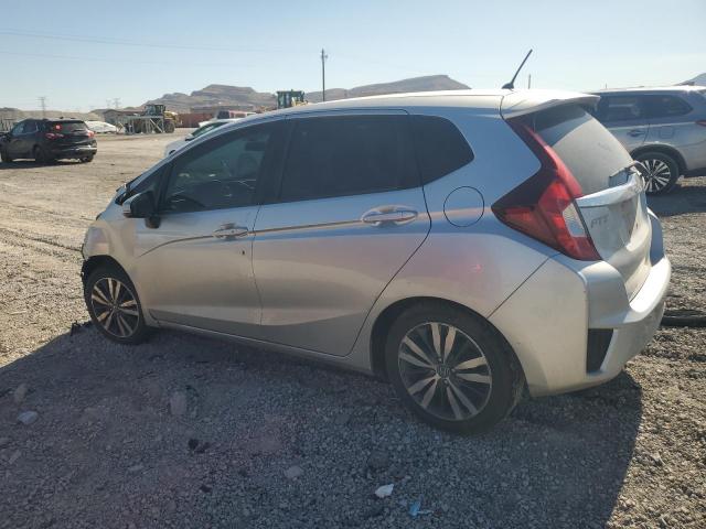 Photo 1 VIN: 3HGGK5H81FM708197 - HONDA FIT 