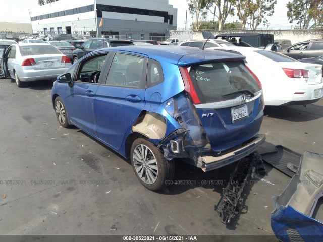 Photo 2 VIN: 3HGGK5H81FM716820 - HONDA FIT 