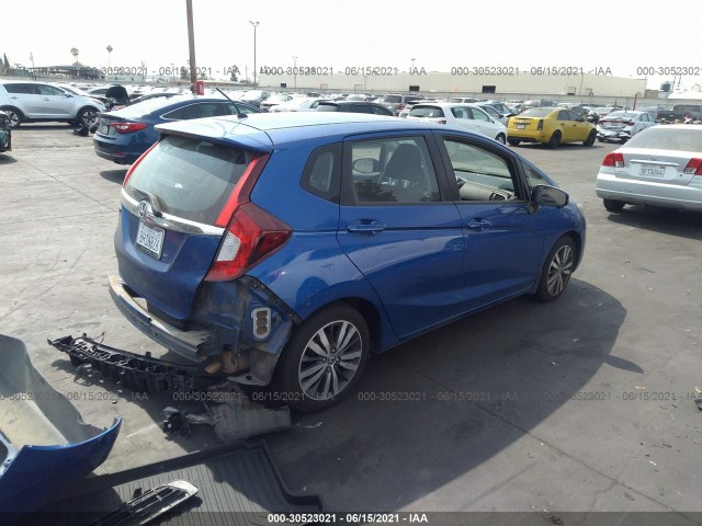 Photo 3 VIN: 3HGGK5H81FM716820 - HONDA FIT 