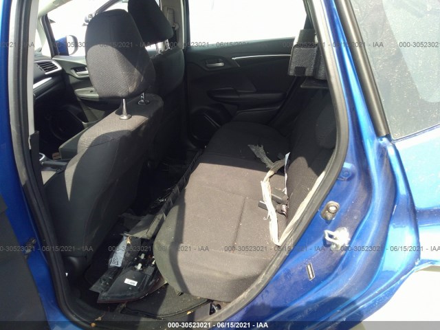 Photo 7 VIN: 3HGGK5H81FM716820 - HONDA FIT 