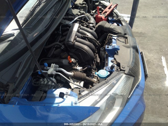 Photo 9 VIN: 3HGGK5H81FM716820 - HONDA FIT 