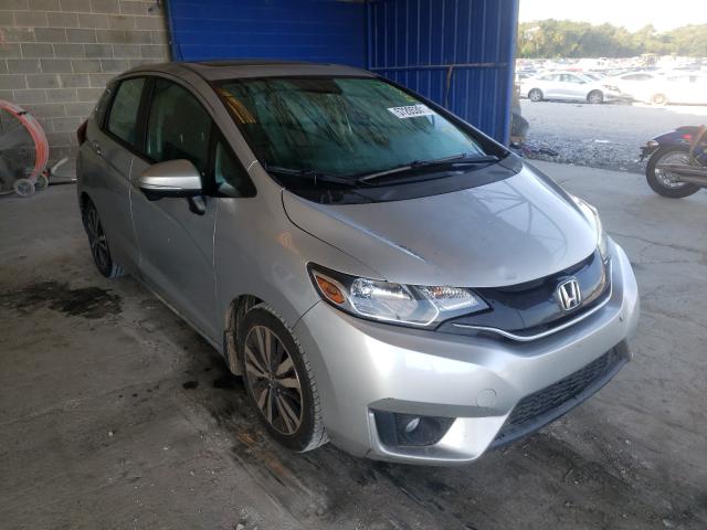 Photo 0 VIN: 3HGGK5H81FM721791 - HONDA FIT EX 