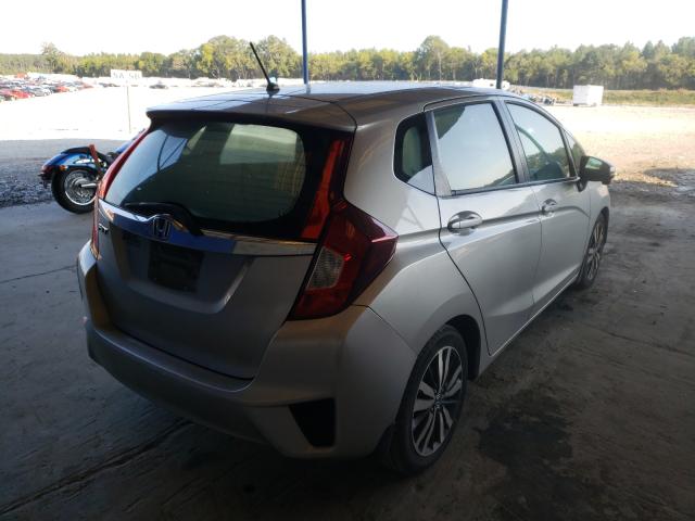 Photo 3 VIN: 3HGGK5H81FM721791 - HONDA FIT EX 